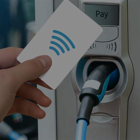 rfid card ev charger|best rfid card for charging.